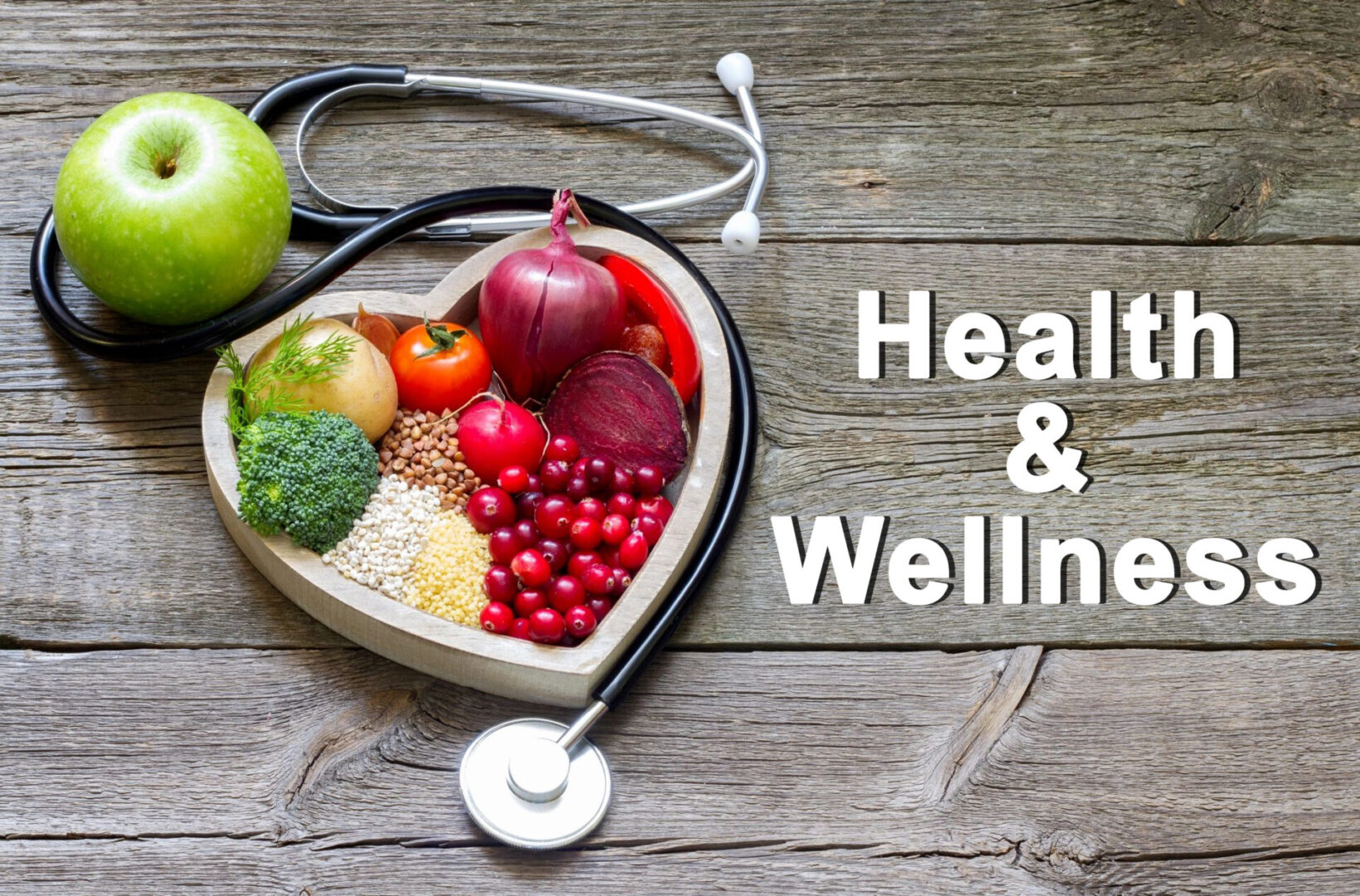 health-and-wellness